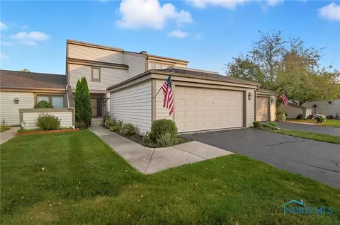 6696 Embassy Ct #C-11, Maumee, OH 43537