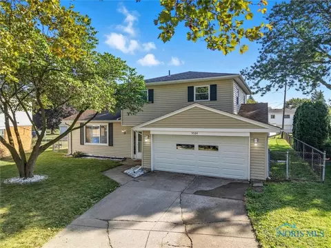 5534 San Paulo Dr, Toledo, OH 43612