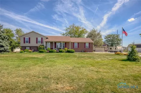 24750 Fort Meigs Rd, Perrysburg, OH 43551