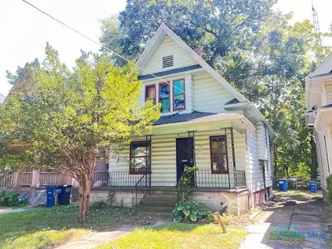 1157 W Woodruff Ave, Toledo, OH 43606