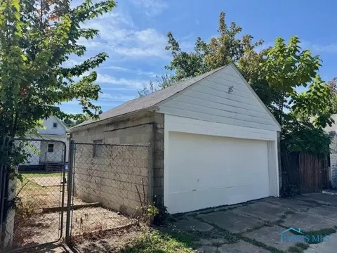 435 E Weber St, Toledo, OH 43608 photo 26