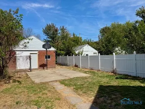 435 E Weber St, Toledo, OH 43608 photo 25