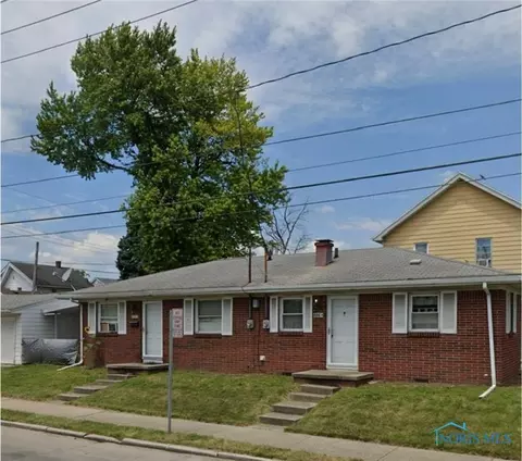 886 Brighton Ave, Toledo, OH 43609