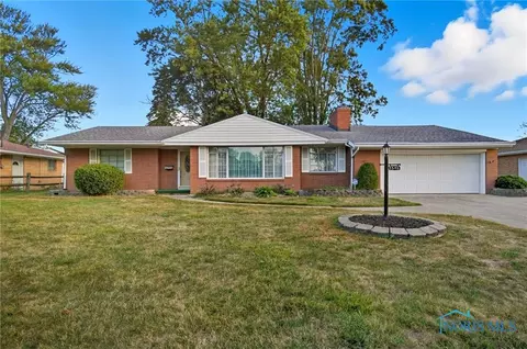 3546 Denise Dr, Toledo, OH 43614