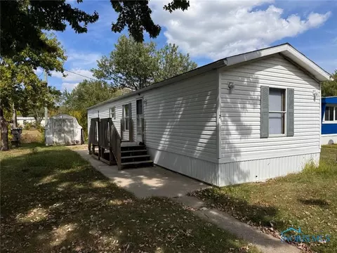 000 Valleybrook Lot #87, Napoleon, OH 43545