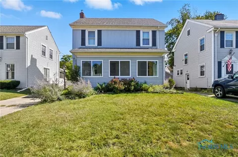 3748 Bowen Rd, Toledo, OH 43613