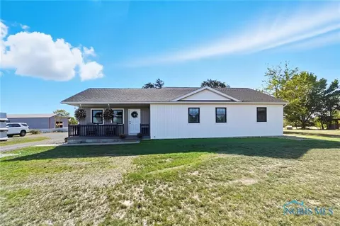 8900 N Dixie Hwy, Bluffton, OH 45817