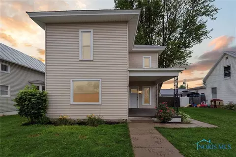 311 E Main St, Vanlue, OH 45890 photo 1