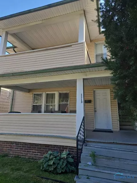 1113 Alcott St, Toledo, OH 43612