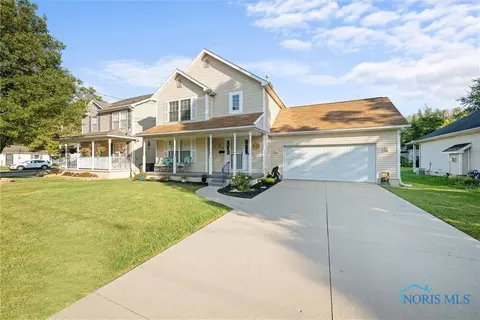 1809 Clay Ave, Toledo, OH 43608