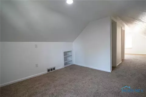 Bedroom - 2728 Castleton Ave, Toledo, OH 43613 photo 5 of 5