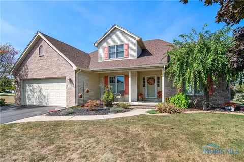 6602 W Meadow Ln, Maumee, OH 43537