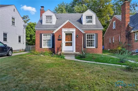 2940 Powhattan Pkwy, Toledo, OH 43606
