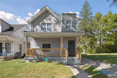 636 Norwood Ave, Toledo, OH 43604