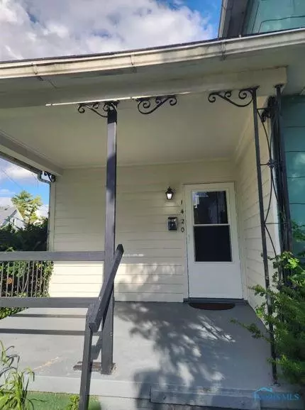 1420 Upton Ave, Toledo, OH 43607 photo 3
