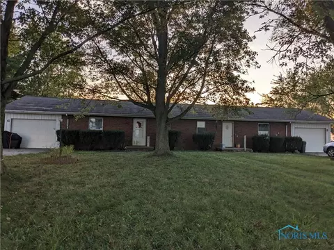 5330 State Route 186, Mccomb, OH 45858