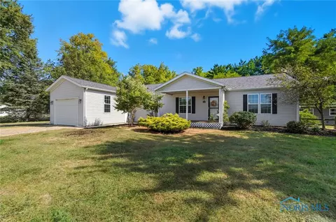 10216 County Road 14, Wauseon, OH 43567