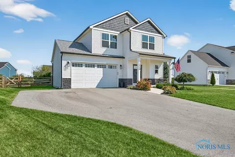 5360 Brint Crossing Blvd, Sylvania, OH 43560