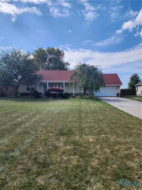 1756 S Coy Rd, Oregon, OH 43616