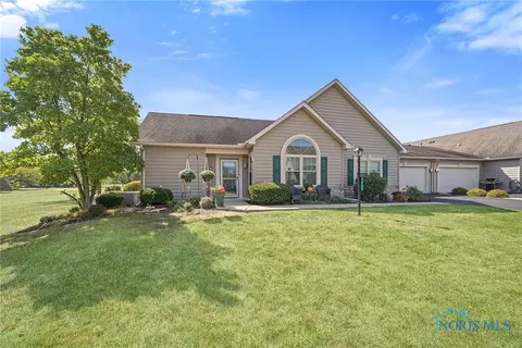 7665 Brookstone Dr, Findlay, OH 45840