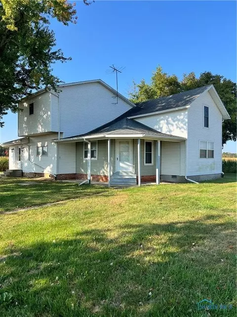 21830 Co Rd T, Alvordton, OH 43501