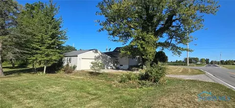 2064 Ney Williams Center Rd, Bryan, OH 43506