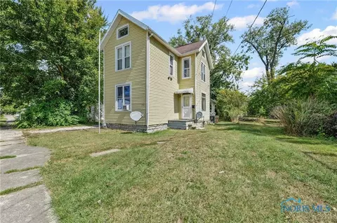336 Water St, Tiffin, OH 44883