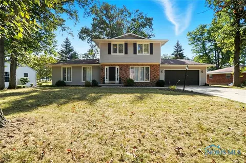 3219 Gleneagle Dr, Findlay, OH 45840
