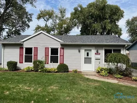 3560 Helene Ct, Toledo, OH 43623