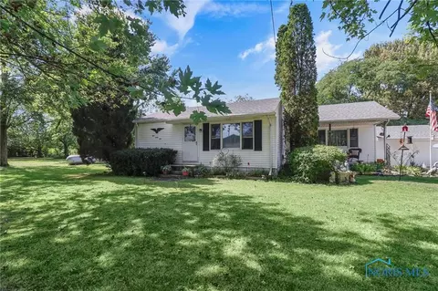 541 Temple Rd, Curtice, OH 43412
