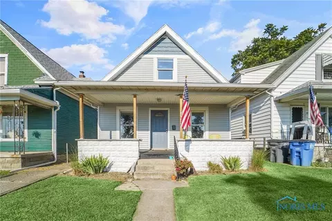 125 Essex St, Toledo, OH 43605