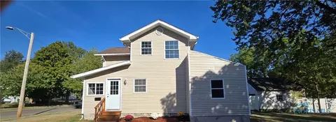316 E Mulberry St, Bryan, OH 43506
