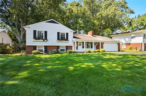 1970 Cherrylawn Dr, Toledo, OH 43614