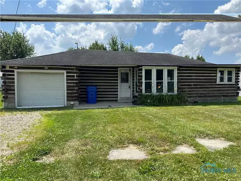 204 E Sugar St, Continental, OH 45831
