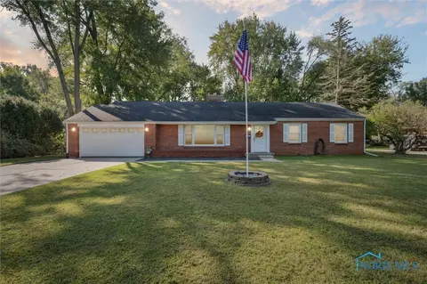 4115 Arnelle Dr, Toledo, OH 43606