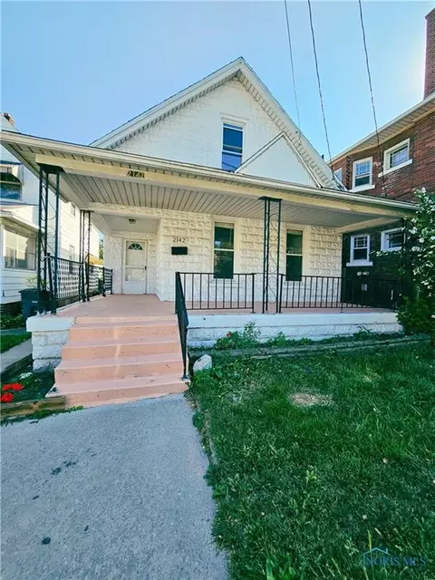 2142 Consaul St, Toledo, OH 43605