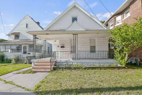 2142 Consaul St, Toledo, OH 43605