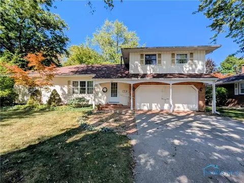404 Walnut St, Archbold, OH 43502