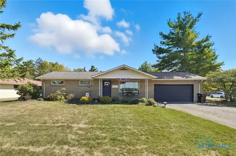 3323 Western Ave, Findlay, OH 45840