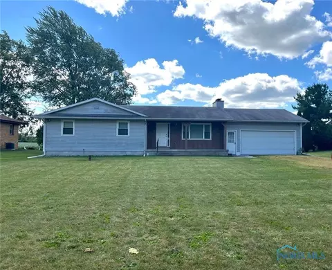 12672 W Portage River South Rd, Oak Harbor, OH 43449