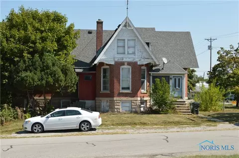 208 W River St, Antwerp, OH 45813