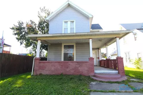 452 Saint Louis St, Toledo, OH 43605