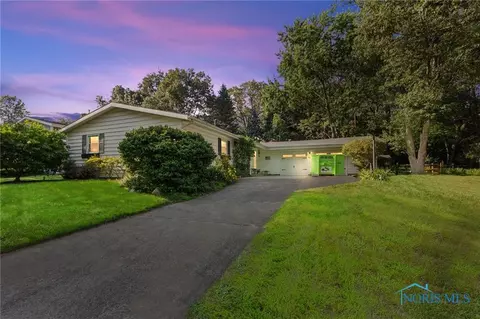 714 Birch St, Bowling Green, OH 43402