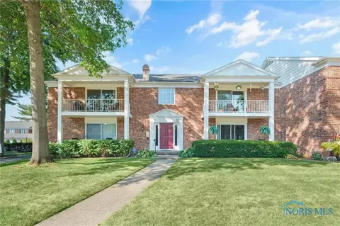 6554 Abbey Run #5, Sylvania, OH 43560