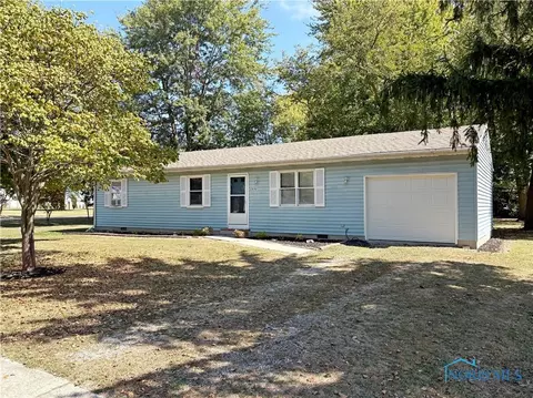 13150 Broadway Ave, Weston, OH 43569