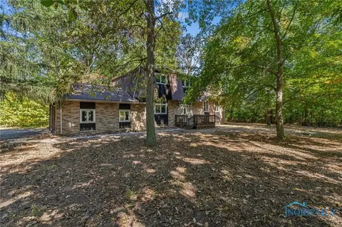 4140 Township Road 25, Rawson, OH 45881