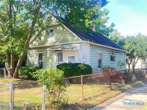 Other - 323 Pulaski St, Toledo, OH 43607 photo 1 of 8