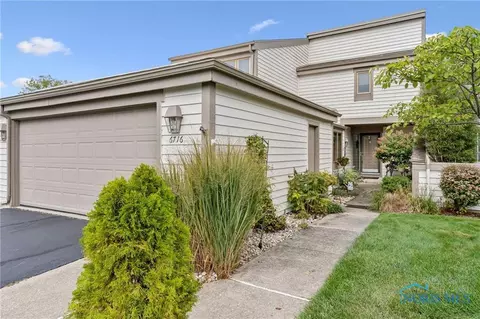 6716 Embassy Ct #8, Maumee, OH 43537