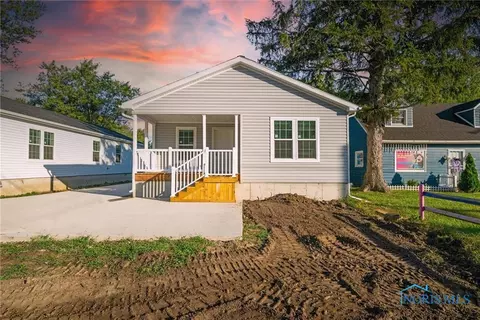 4860 Airport Hwy, Toledo, OH 43615