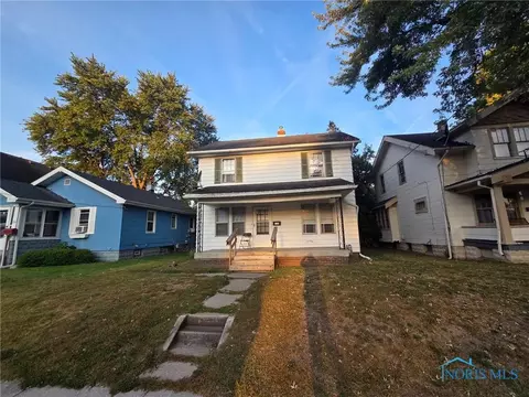 226 Somerset St, Toledo, OH 43609